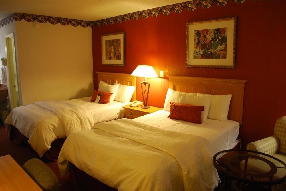 Red Roof Inn Monteagle - I-24 Buitenkant foto