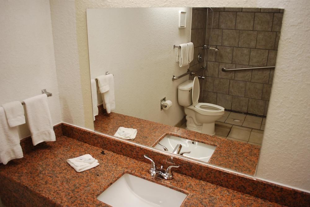Red Roof Inn Monteagle - I-24 Buitenkant foto