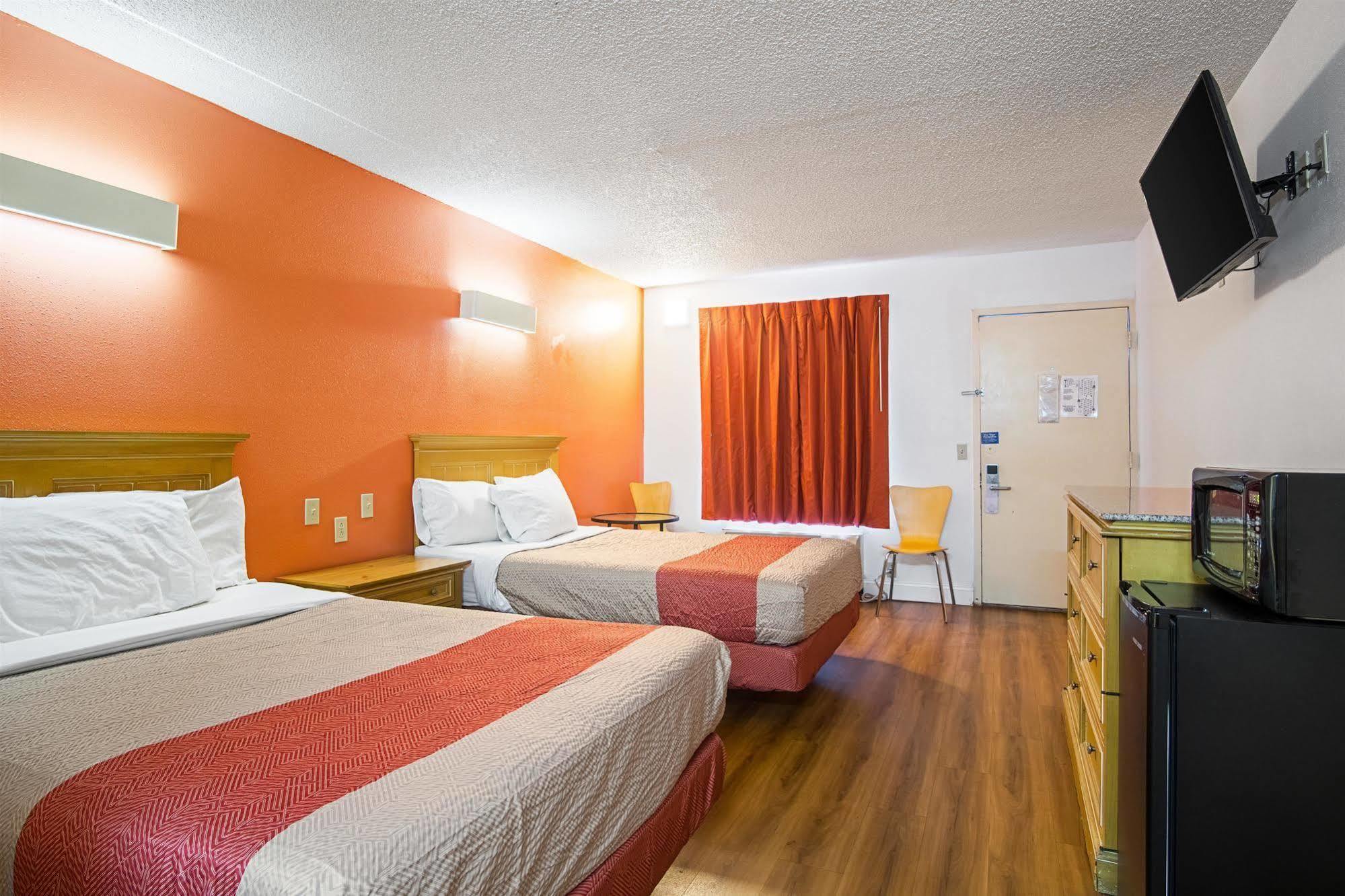 Red Roof Inn Monteagle - I-24 Buitenkant foto