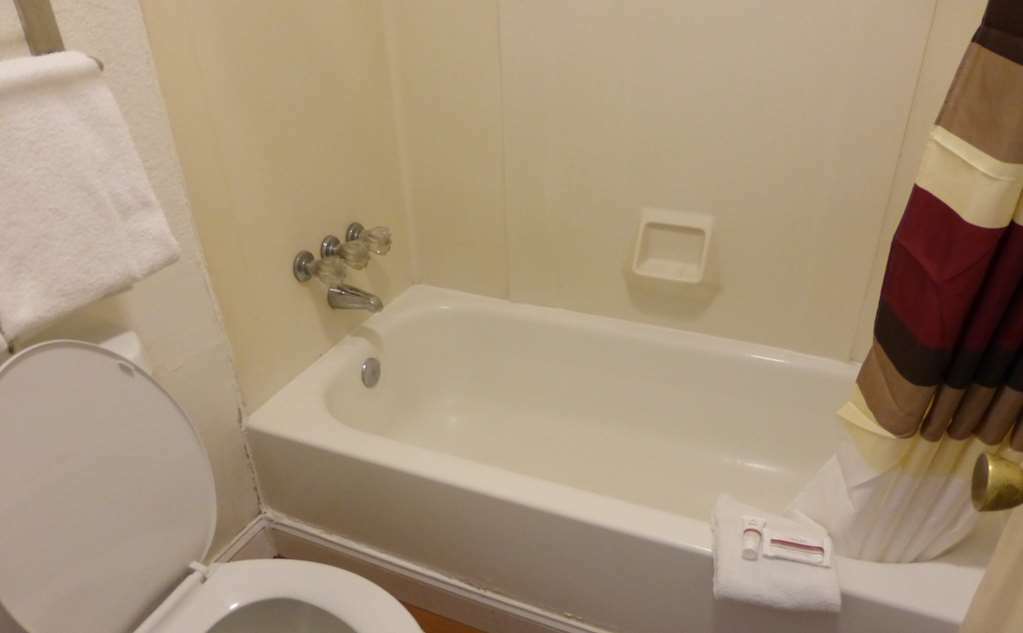 Red Roof Inn Monteagle - I-24 Kamer foto